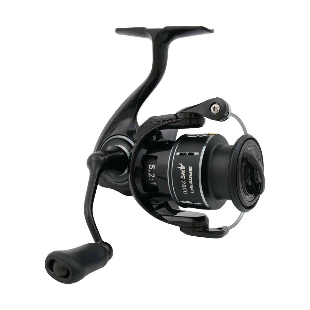 Samaki Axis 2000 Spinning Reel, , bcf_hi-res