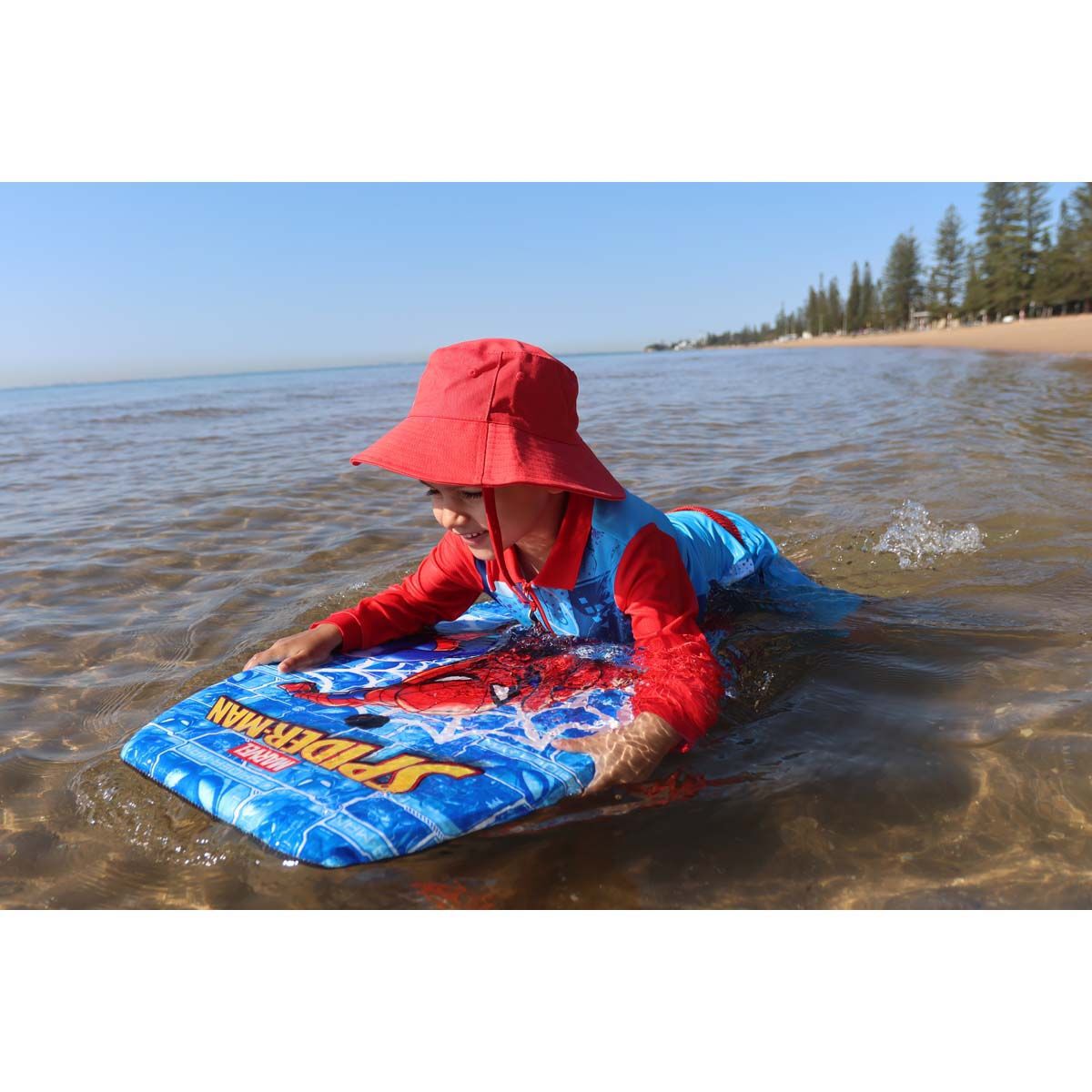 Spiderman Beach and Pool Pack, , bcf_hi-res