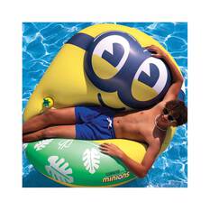 Big Mouth Minions Pool Inflatable Kevin, , bcf_hi-res