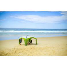 Zempire Aerobase 3+1 Wall Shade Shelter, , bcf_hi-res