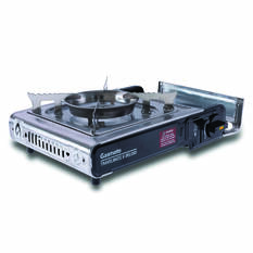 Gasmate Travelmate Deluxe II Butane Stove, , bcf_hi-res