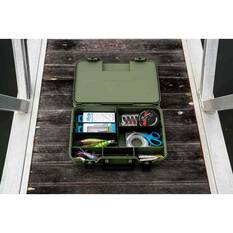 Versus VS-3070 Tackle Box Green, Green, bcf_hi-res