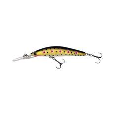 Hawk Sniper Hard Body Lure 69D Spotted Fury, Spotted Fury, bcf_hi-res