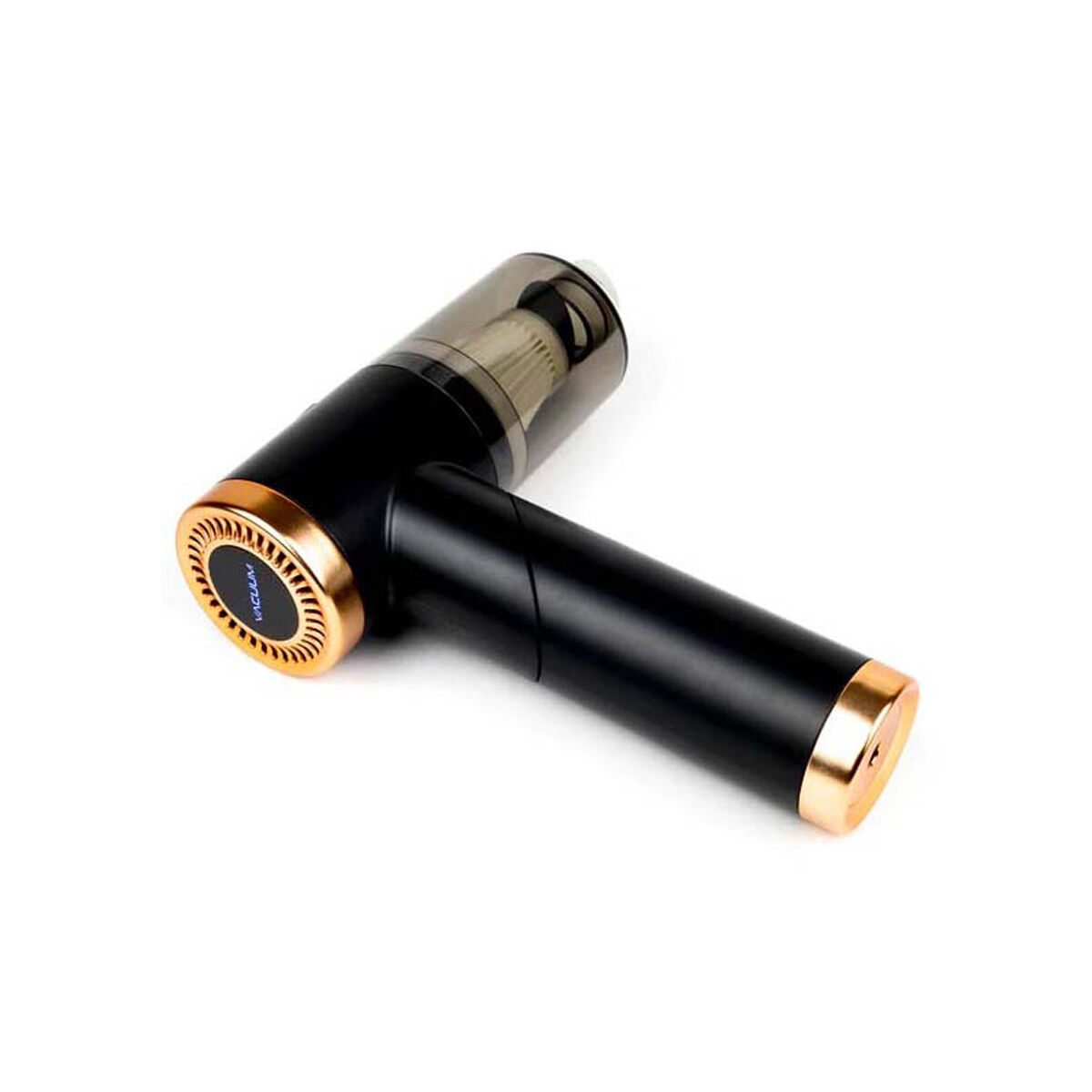 Aussie Traveller Rechargeable Vacuum Cleaner, , bcf_hi-res