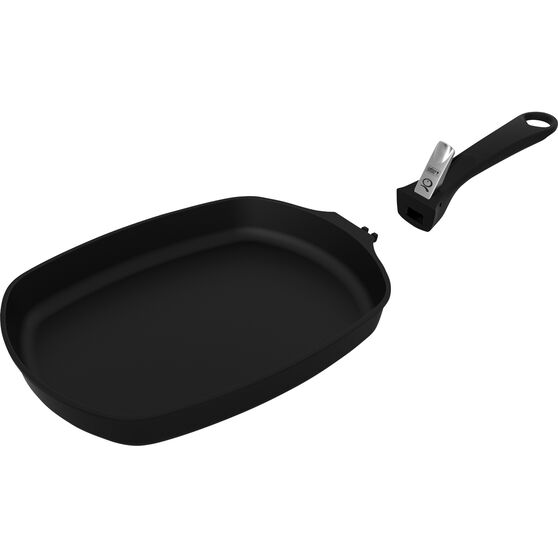 er Large Frying Pan BCF