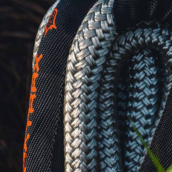 Maxtrax 10m Kinetic Rope, , bcf_hi-res