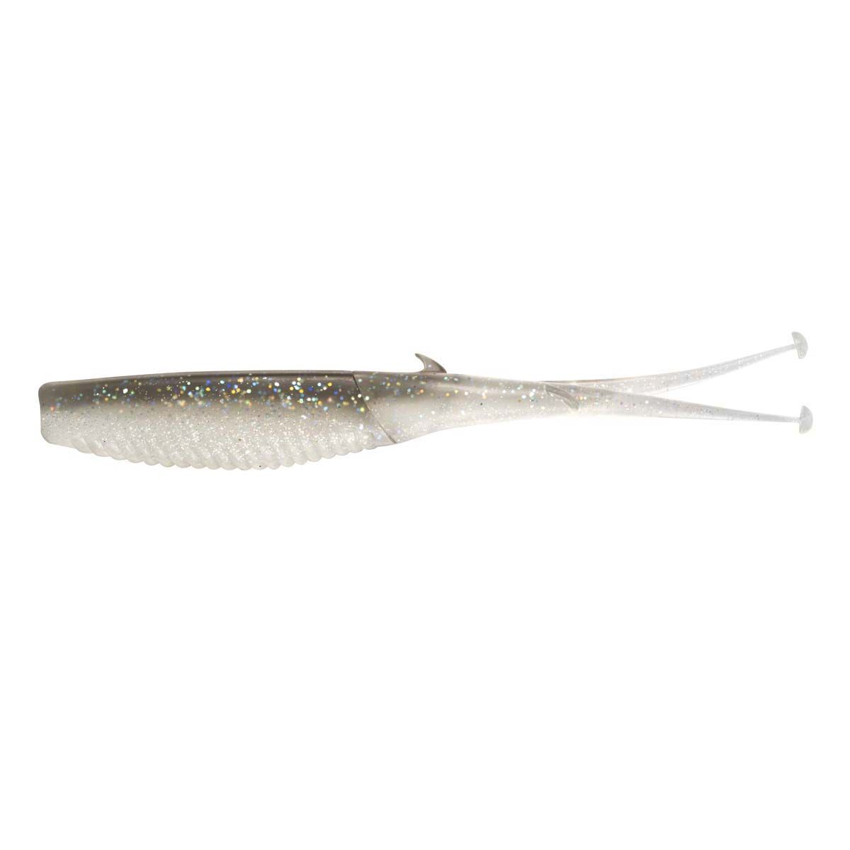Nomad Live Ops Double Down Soft Plastic Lure 3in Astro, Astro, bcf_hi-res