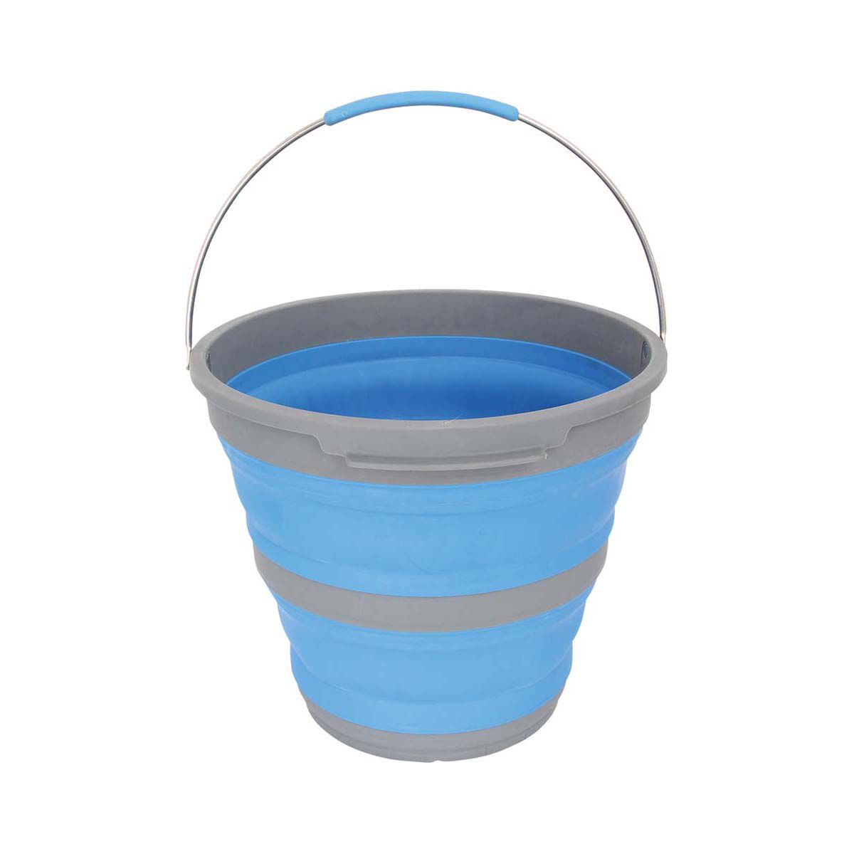 Companion Pop-Up Bucket 10L, , bcf_hi-res
