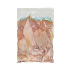 Tweed Bait Premium Squid Small, , bcf_hi-res