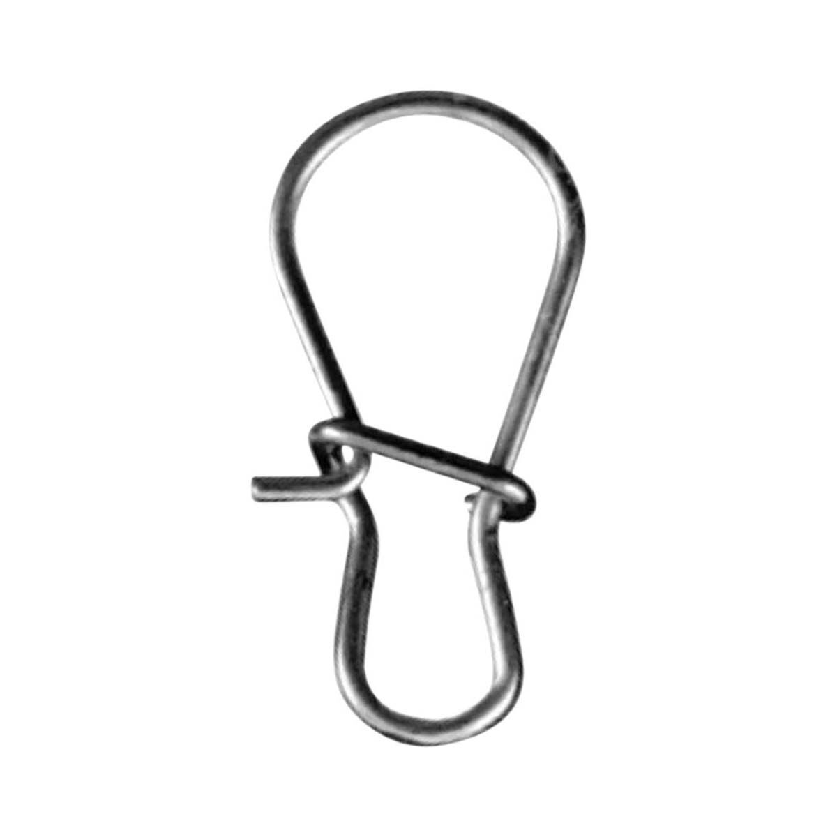 Decoy Round Snap BCF