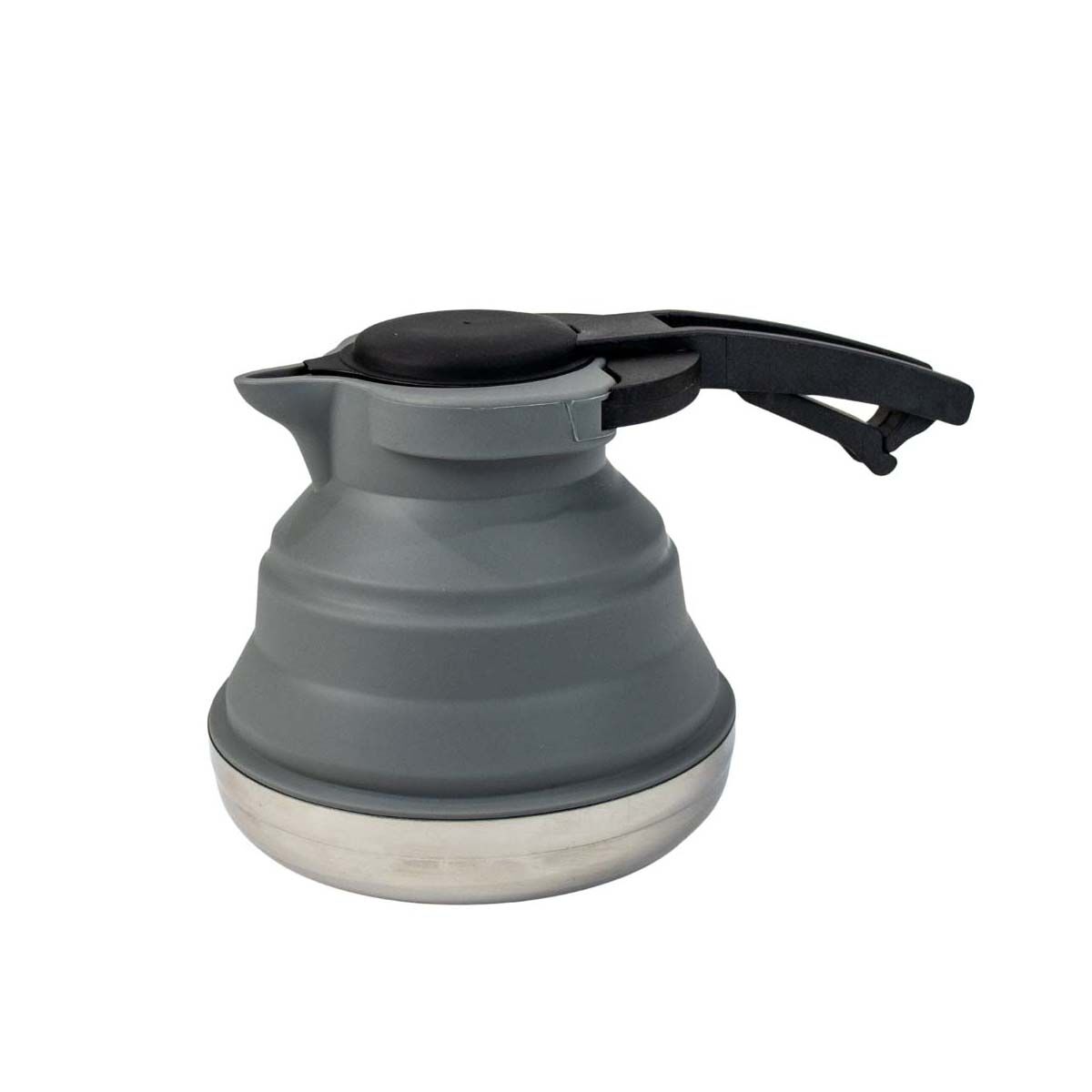 Supex Collapsible Kettle 1.2L, , bcf_hi-res