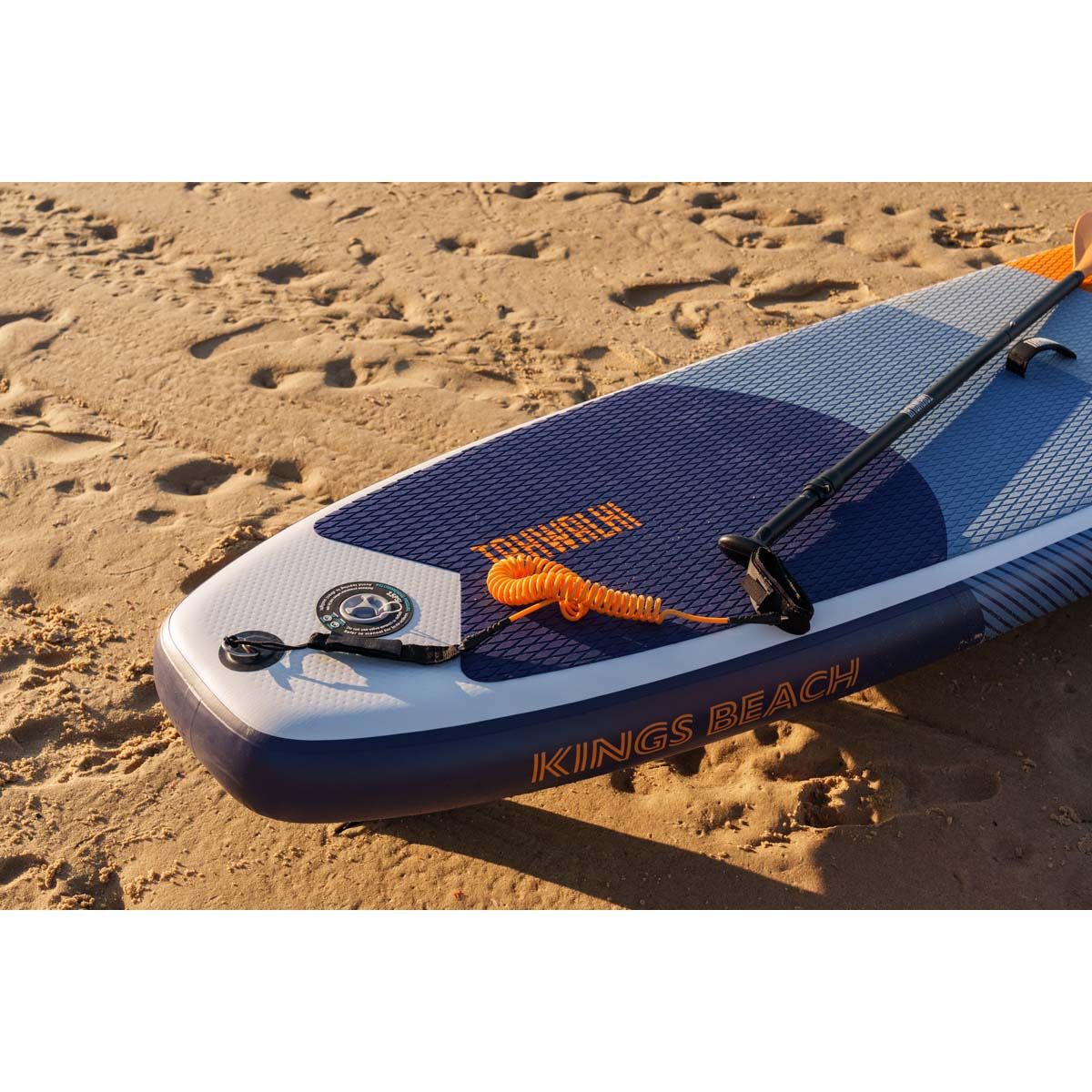 Tahwalhi Inflatable Stand-Up Paddle Board 10'4" - Kings Beach, , bcf_hi-res