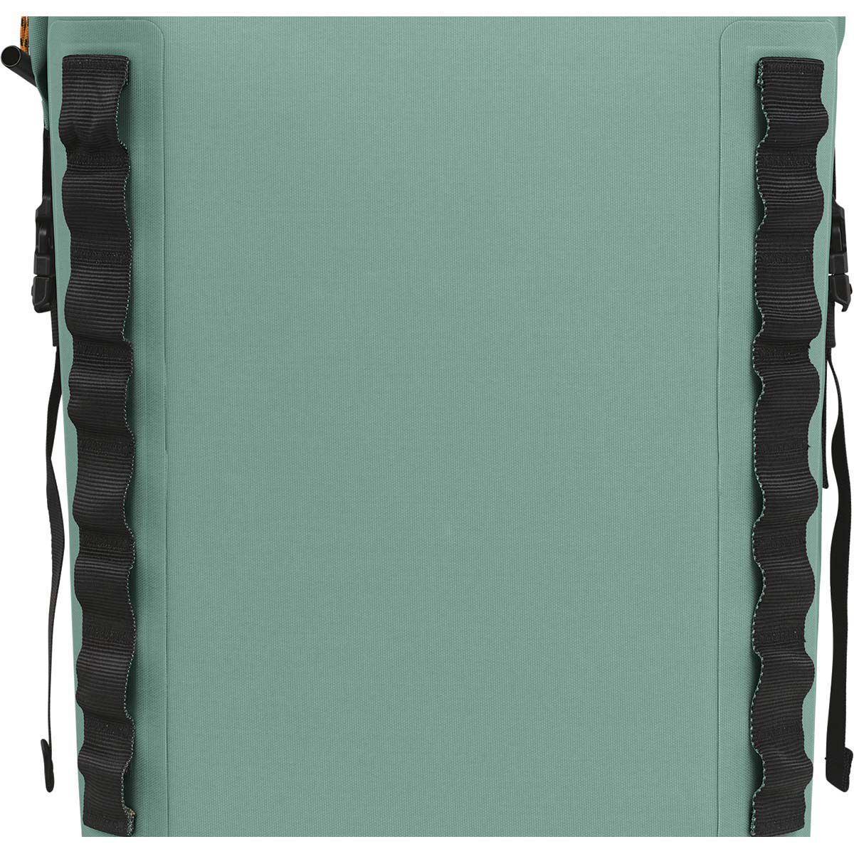 Dometic Backpack Soft Cooler 22L Moss, Moss, bcf_hi-res