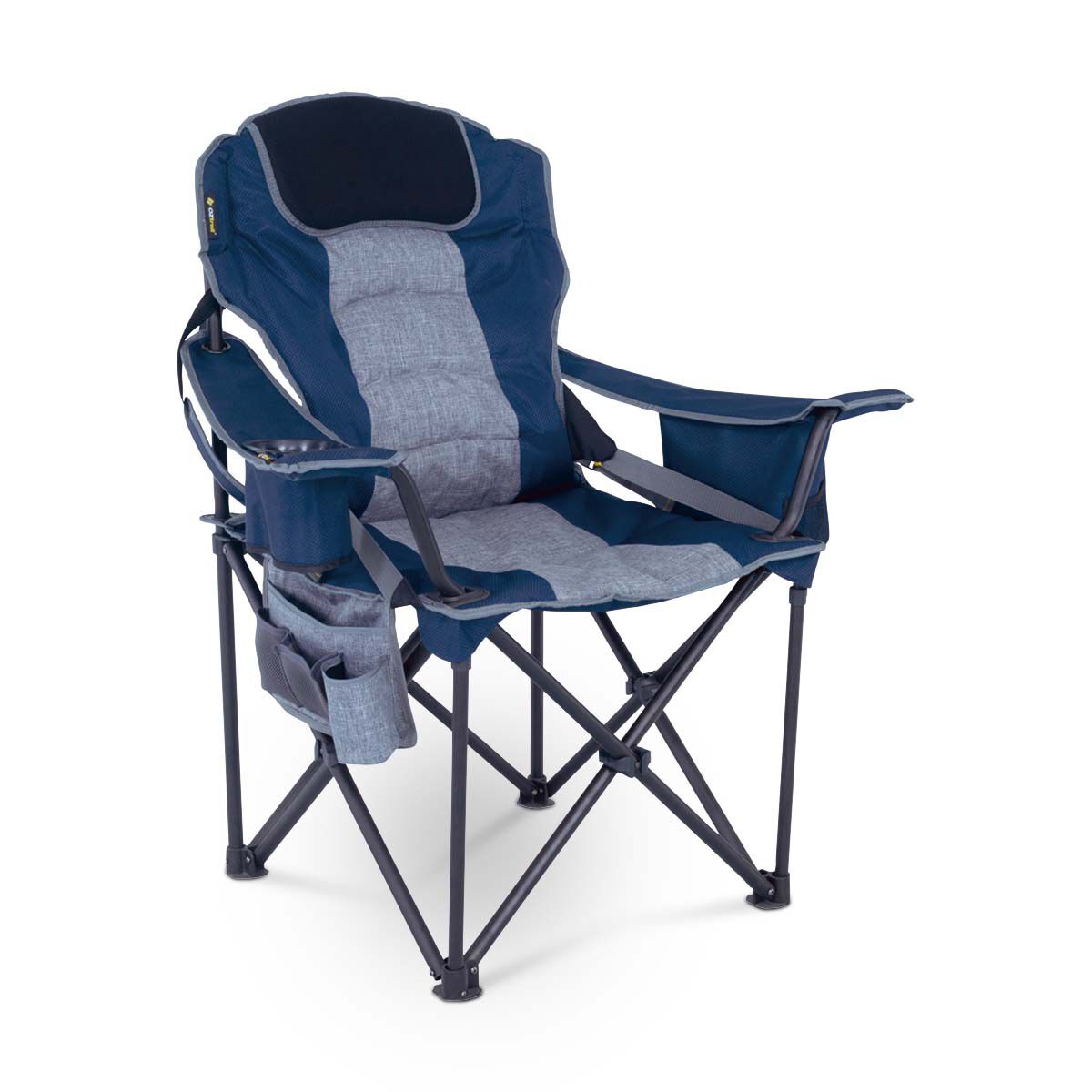 Oztrail Goliath Arm Chair BCF