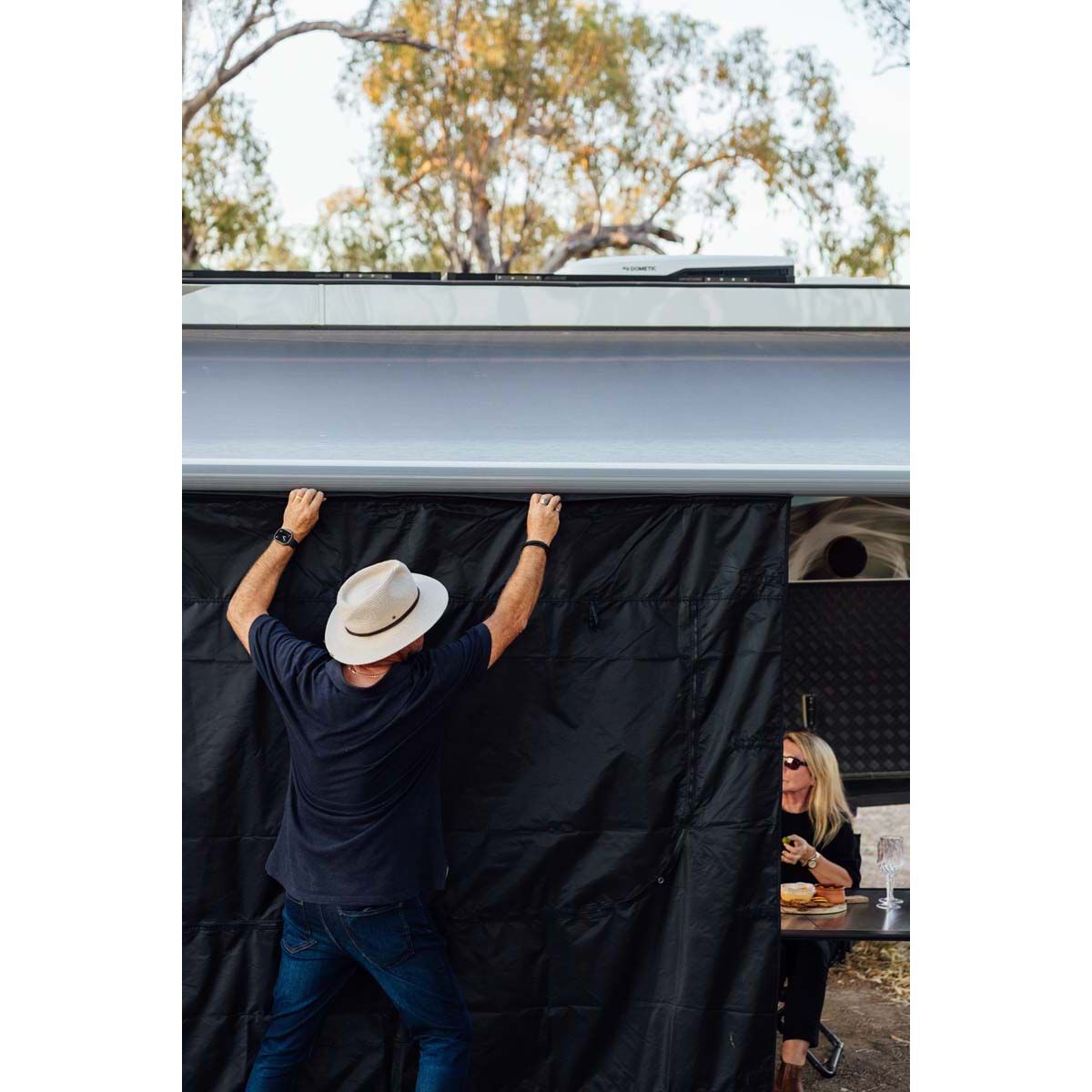 Tiegear Privacy Screen Shield, , bcf_hi-res