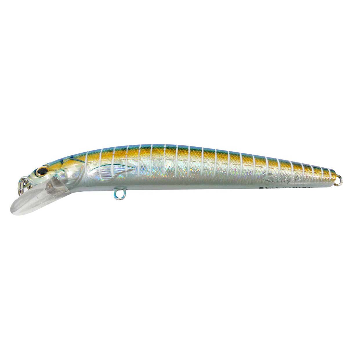 Reidy's Junior B52 Hard Body Lure 100mm H Sail, H Sail, bcf_hi-res