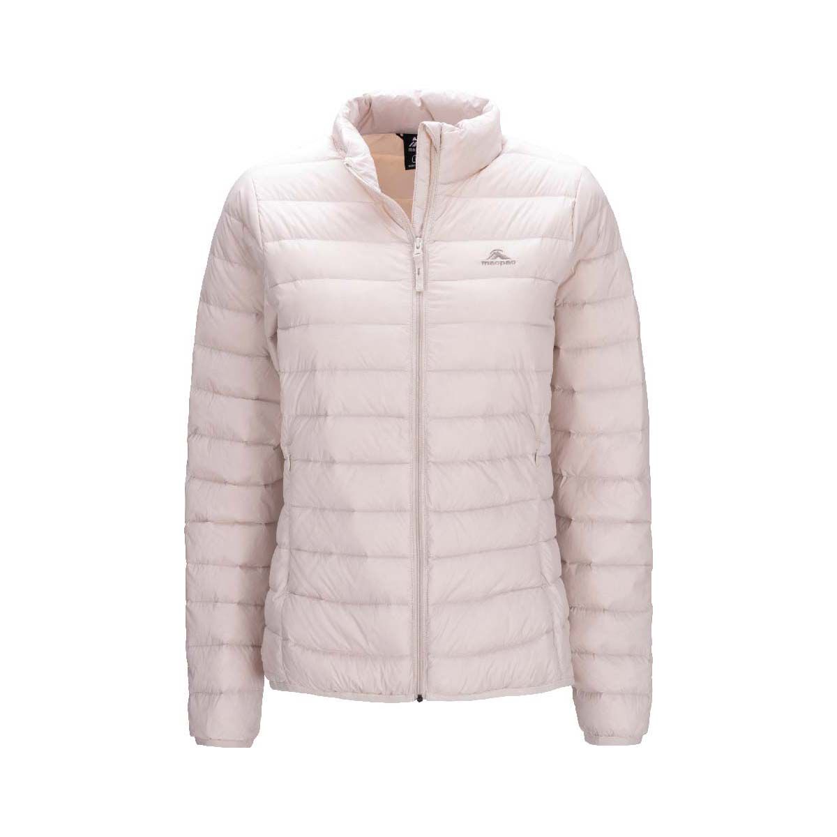 Macpac uber light down coat women's store