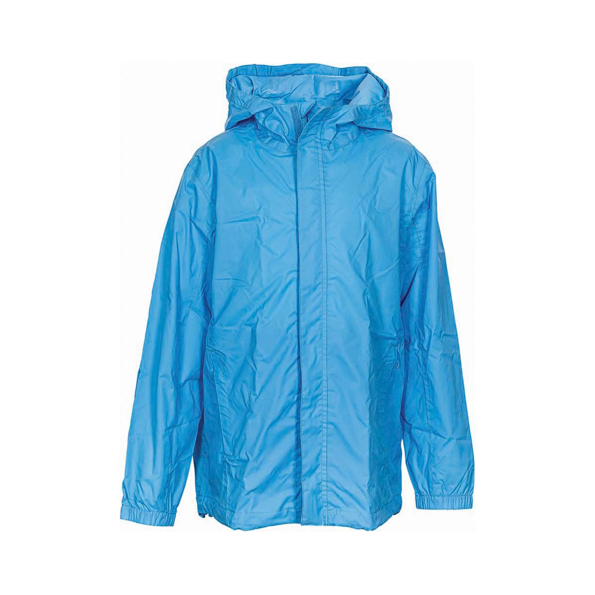 bcf rain jacket