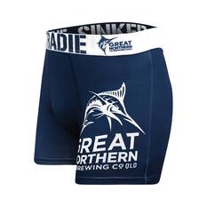 Tradie x Great Northern Brewing Co. Deep Water Trunks, , bcf_hi-res