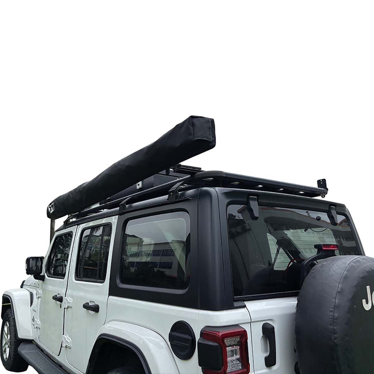 XTM Mighty 270&deg; 2.5m Awning, , bcf_hi-res