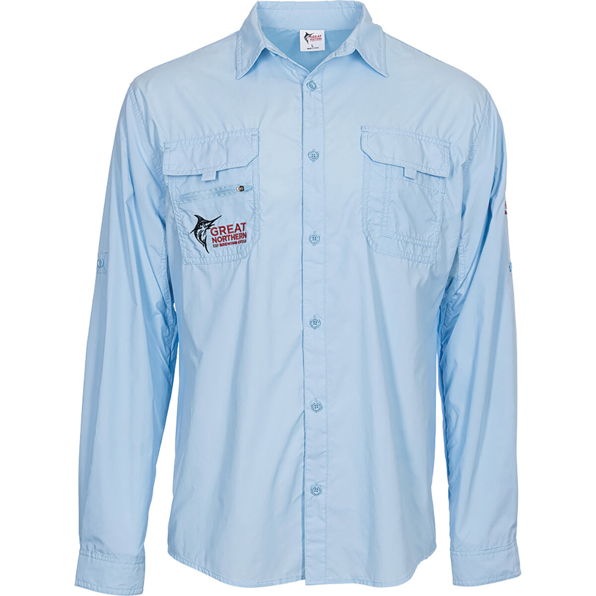 Bcf fishing deals shirt