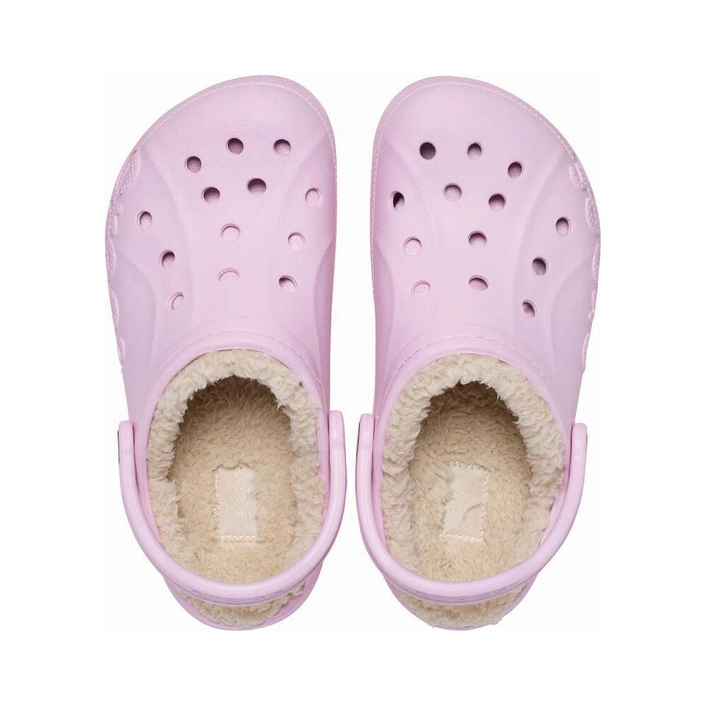 Crocs Baya Lined Amazon Fur Lined Crocs Buy Crocs Kids' Baya Plush
