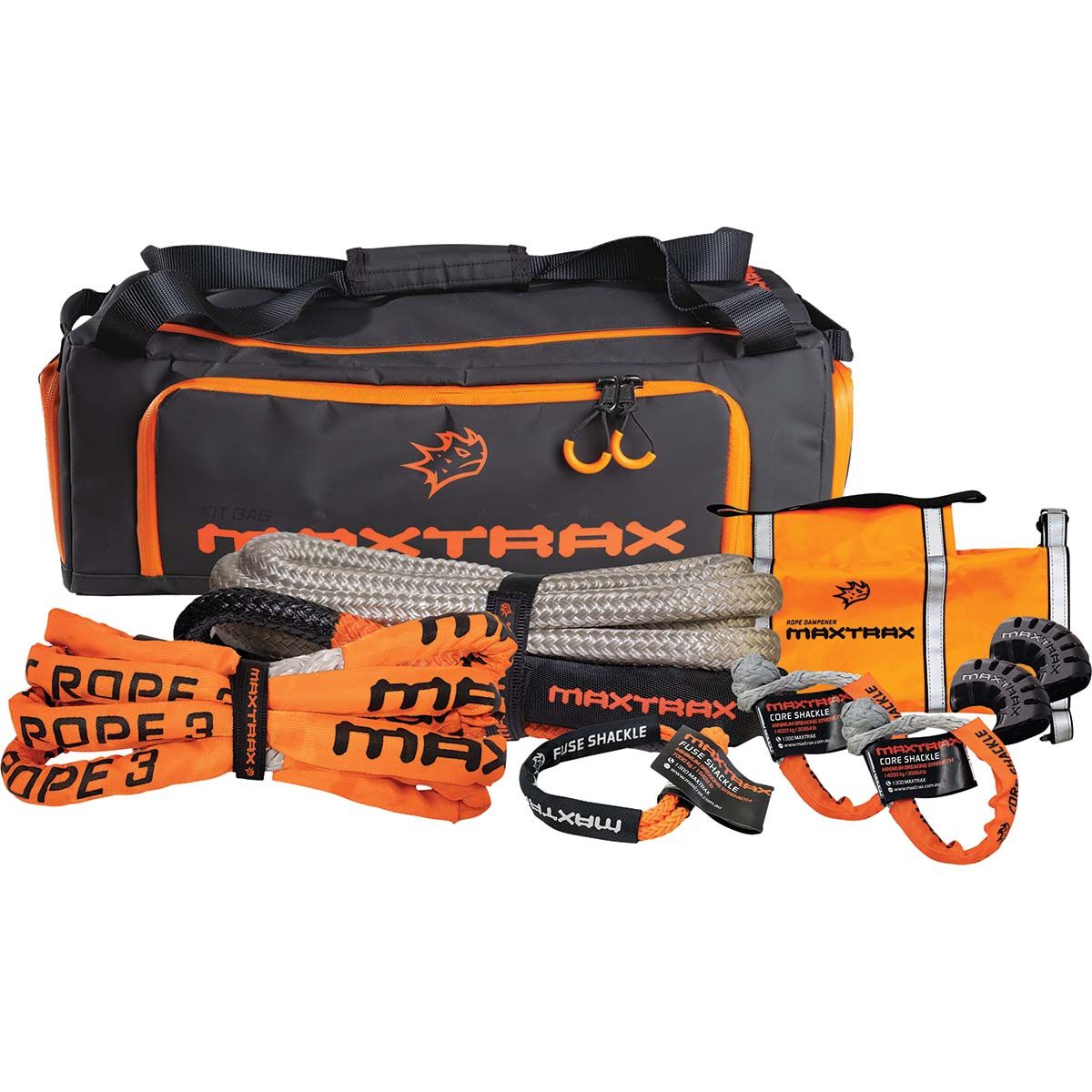 Maxtrax Crossover Recovery Kit, , bcf_hi-res