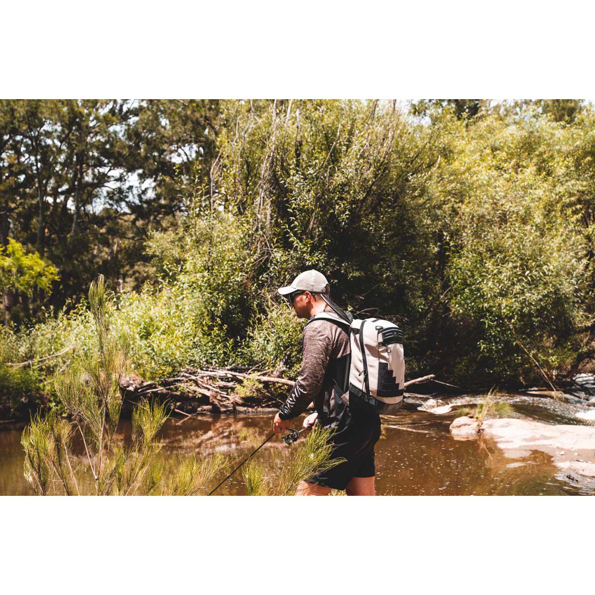 Daiwa Guide Backpack Tackle Bag, , bcf_hi-res