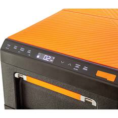 XTM NGX75DZ 75L Dual Zone Fridge Freezer, , bcf_hi-res