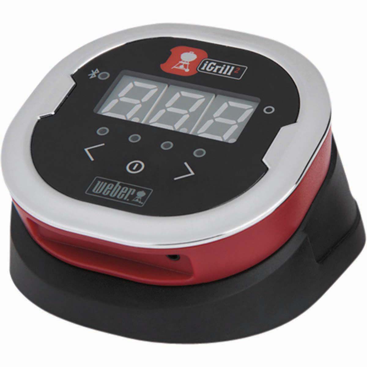 Weber iGrill 2 Thermometer, , bcf_hi-res