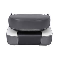 Bowline Angler Pro V2 Folding Boat Seat, , bcf_hi-res