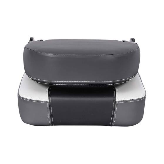 Bowline Angler Pro V2 Folding Boat Seat, , bcf_hi-res