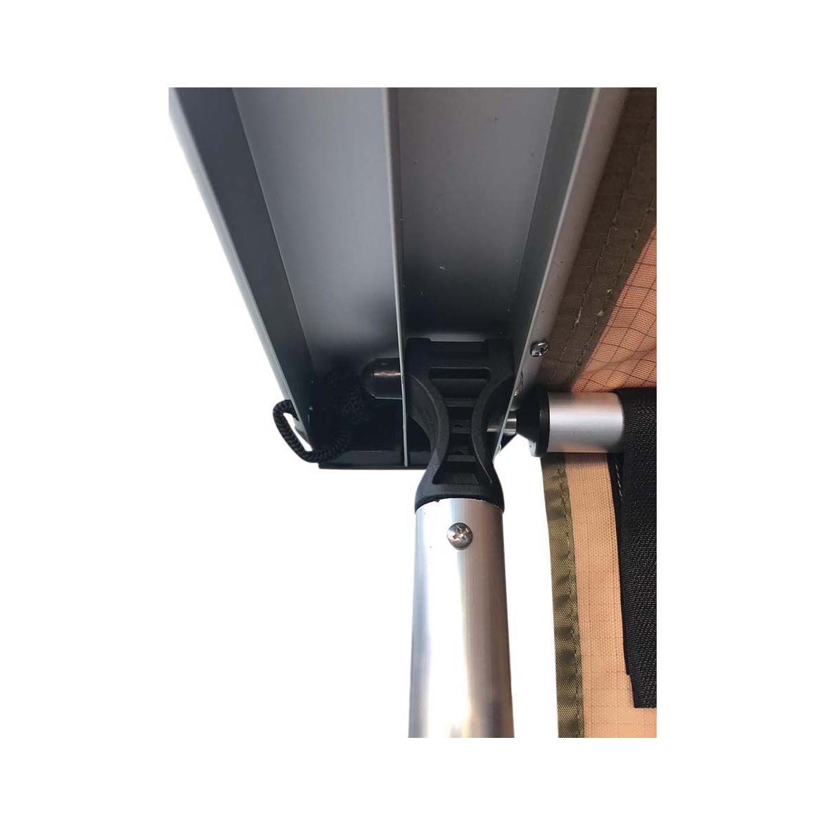 XTM Car Awning 2m x 2.5m, , bcf_hi-res