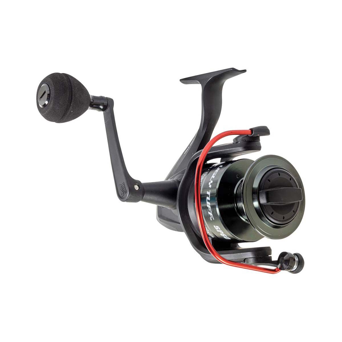 Ugly Stik Ugly Tuff Spinning Reel 60, , bcf_hi-res