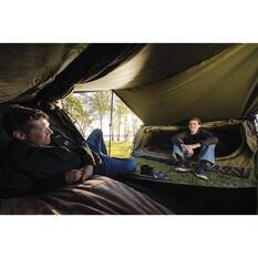 OZtrail Universal Swag Awning, , bcf_hi-res