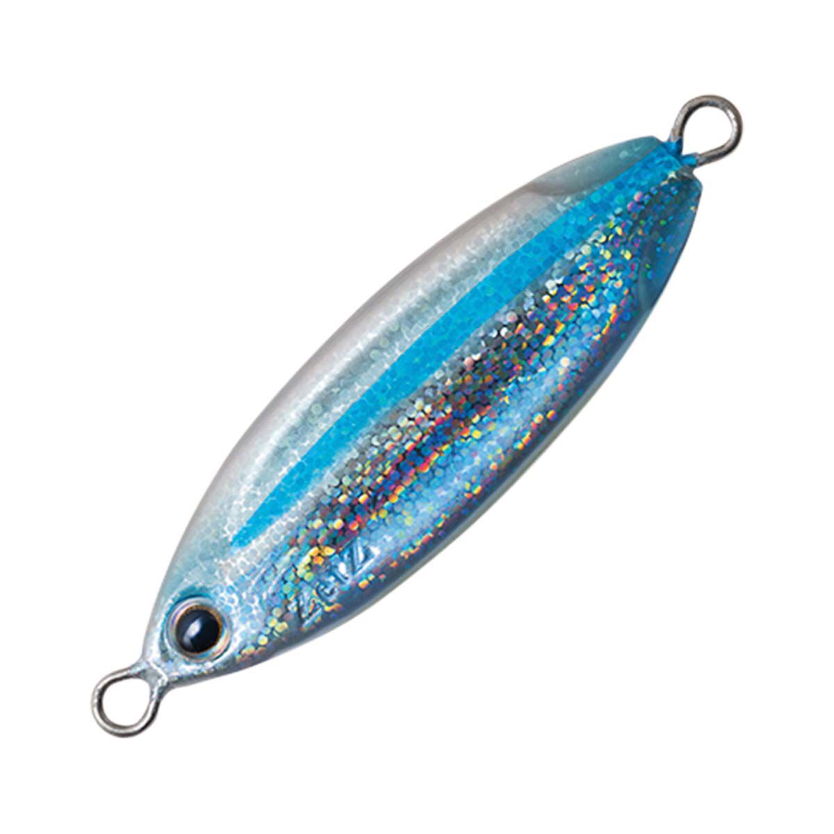 Palms Slow Blatt Cast Oval Metal Lure 30g RA160, RA160, bcf_hi-res