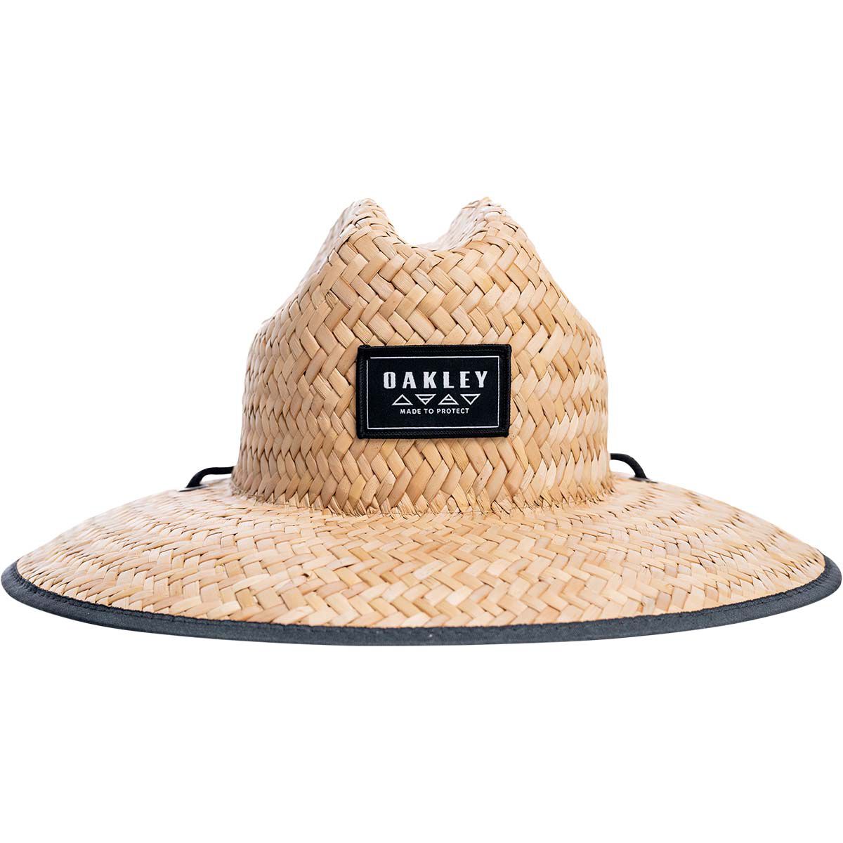 Oakley fishing hat outlet