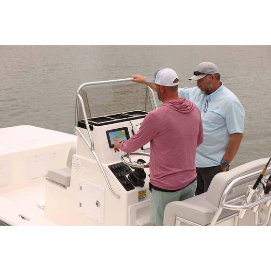 Garmin Echomap UHD2 65SV with GT54UHD-TM Transducer and Garmin Navionics+, , bcf_hi-res