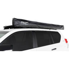 Rhino Rack Batwing Awning (left) with STOW iT, , bcf_hi-res