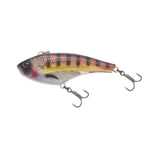 Nomad Swimtrex Vibe Lure 66mm The Grunt, The Grunt, bcf_hi-res