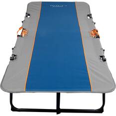 Wanderer Express Single Stretcher Bed, , bcf_hi-res