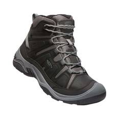 KEEN Men’s Circadia Waterproof Mid Hiking Shoes, , bcf_hi-res