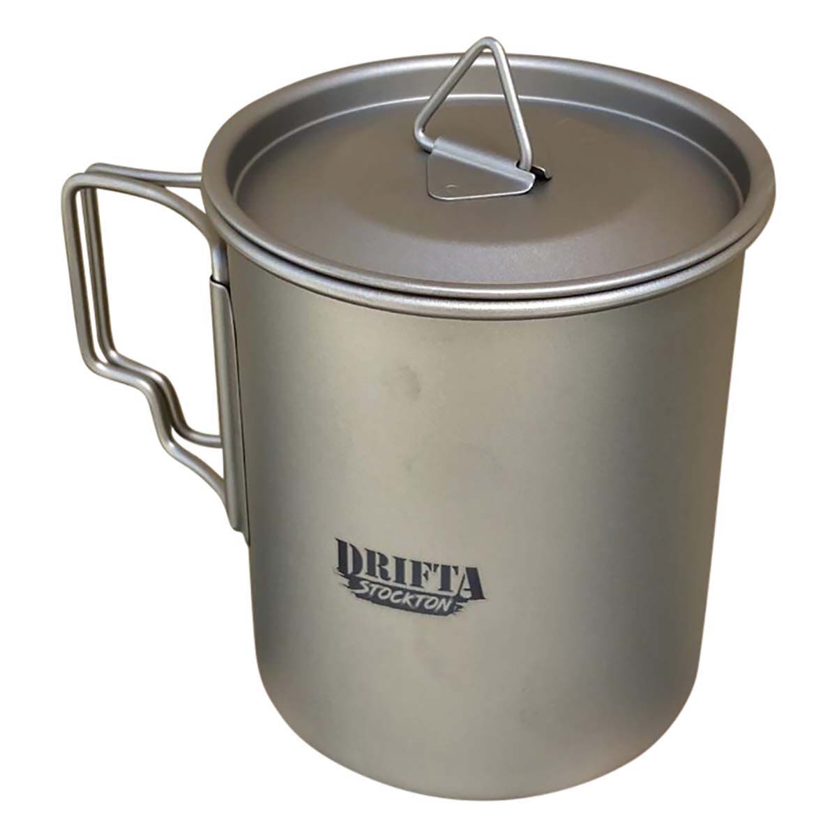 Drifta Titanium Cup 450ml, , bcf_hi-res