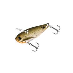 Daiwa Infeet Metal Vibe Lure 3.5g Olive UV, Olive UV, bcf_hi-res