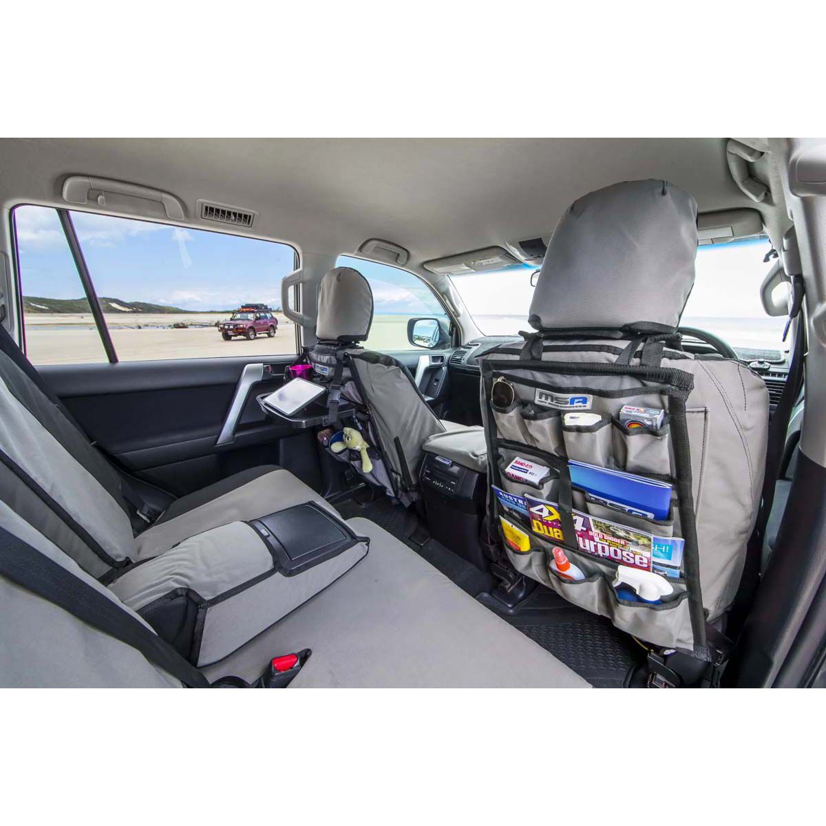 MSA Seat Organiser, , bcf_hi-res