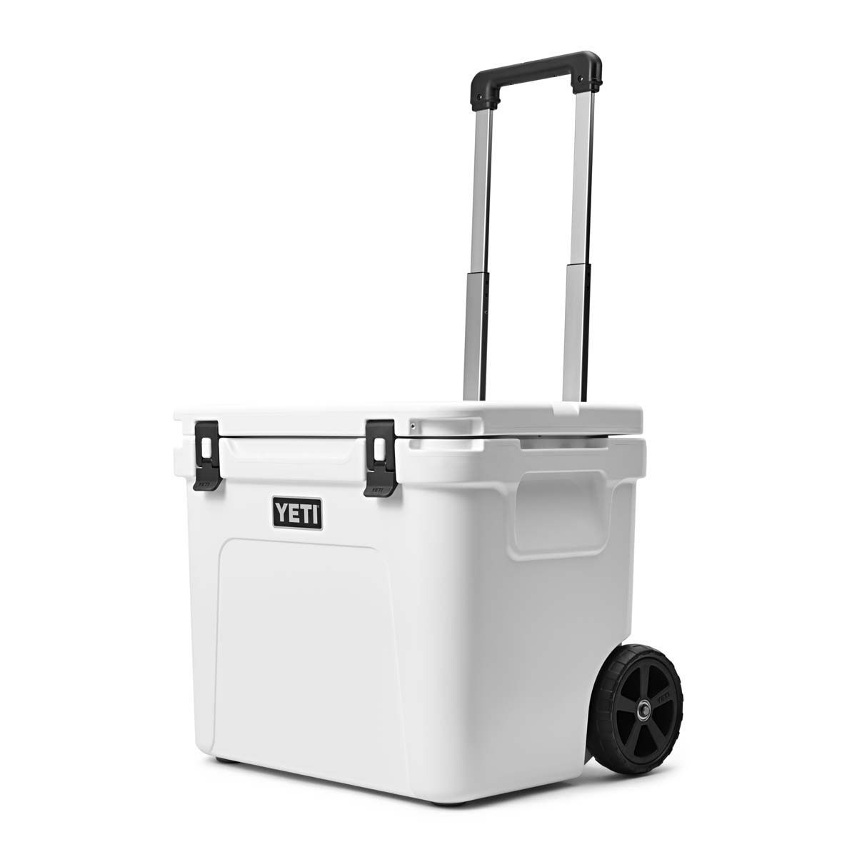 YETI&reg; Roadie&reg; 60 Wheeled Hard Cooler White, White, bcf_hi-res