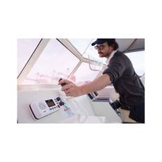 Uniden UM355VHF VHF Radio White, , bcf_hi-res