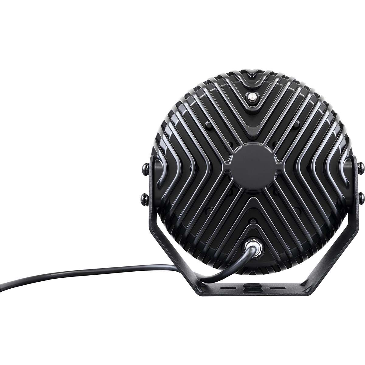 Hardkorr Lifestyle 8.5" LED Driving Lights BCF