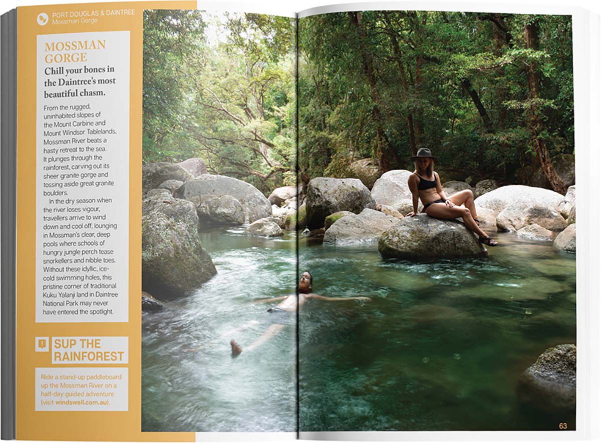 100 Things to See in Tropical North Queensland, , bcf_hi-res