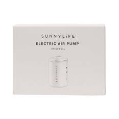 SUNNYLiFE Universal Electric Air Pump, , bcf_hi-res